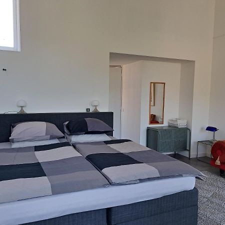 Luxe Ruime Studio Op Unieke, Rustige Locatie Dokkum Ngoại thất bức ảnh